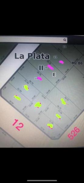 Lote en Venta