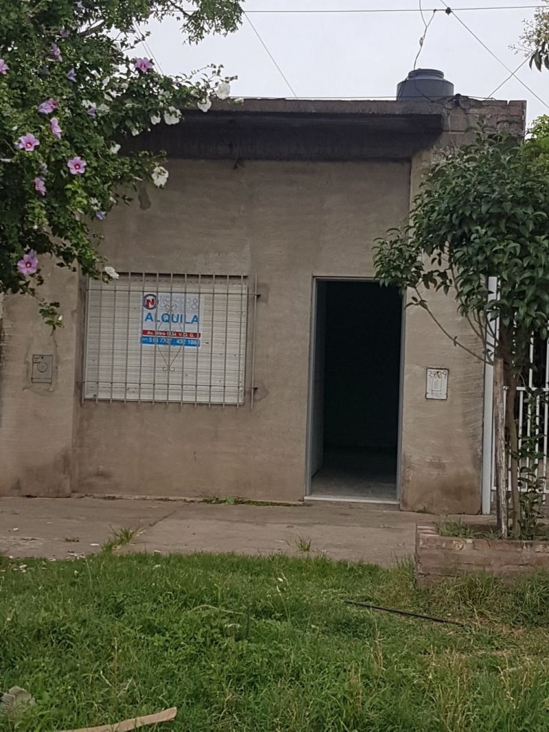 EVA PERON 2700 - NOACCO INMOBILIARIA