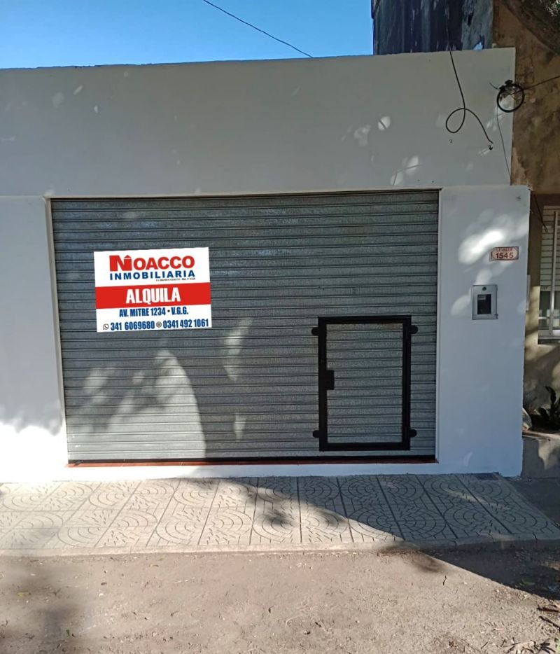 LEVALLE 1500 - NOACCO INMOBILIARIA