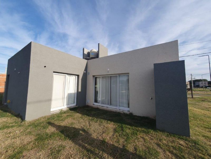 EL PLUMERILLO 3700 - Pinar Inmobiliaria
