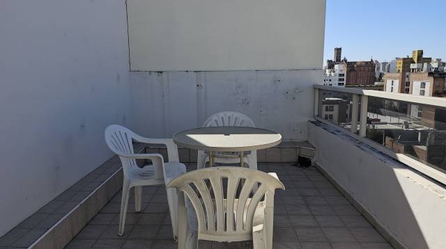 Hermosas vistas y gran comodidad. TEMPORARIO EN ALBERDI