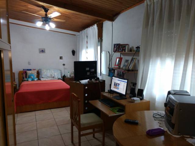 Vendo Casa en Aldo Bonzi