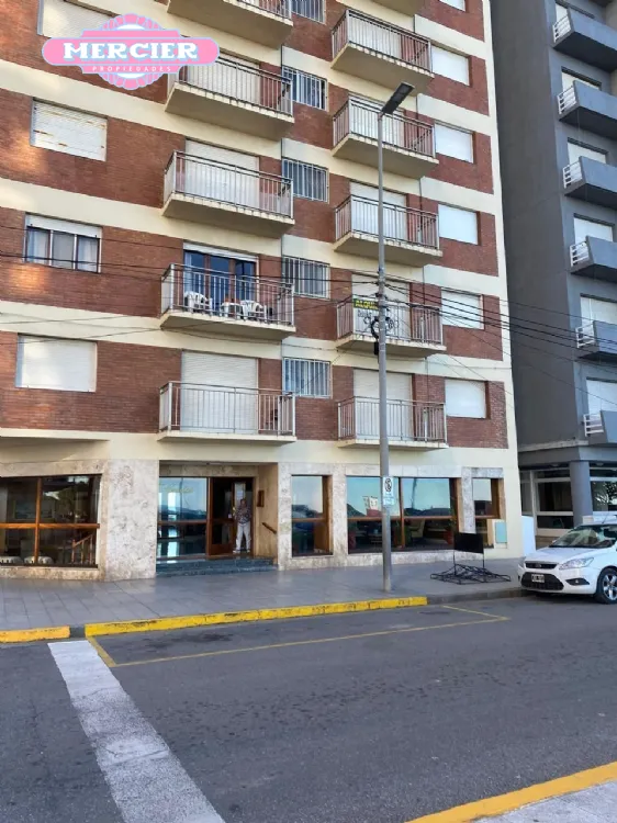 Departamento en Venta Zona IV de Miramar. Retasado a U$S 95000. 2 Habitaciones. 2 Baños. Apto Crédito