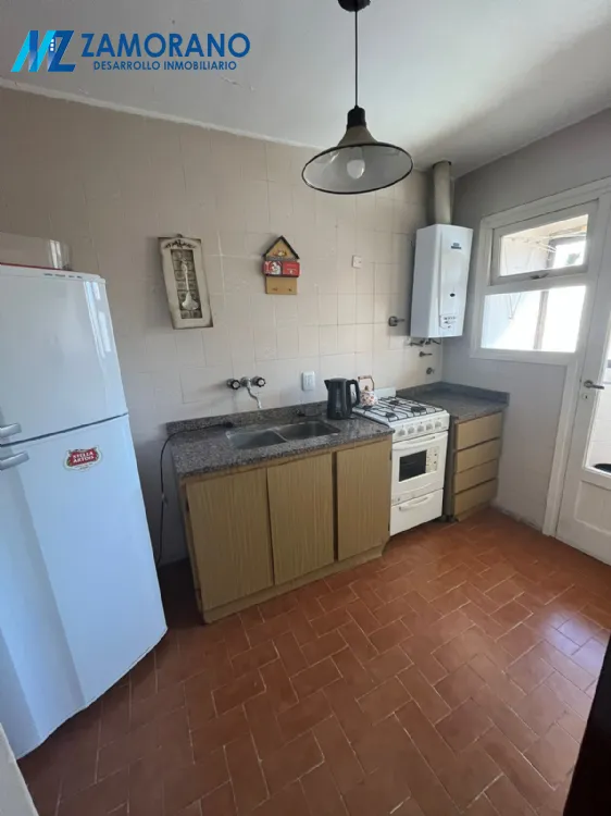 Departamento en Venta Zona I de Miramar. Retasado a U$S 40000. 1 Baño. Apto Crédito