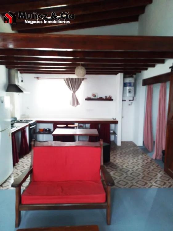 Casa en Venta Bristol de Miramar. Estado Excelente. 2 Habitaciones. 1 Baño. Apto Crédito