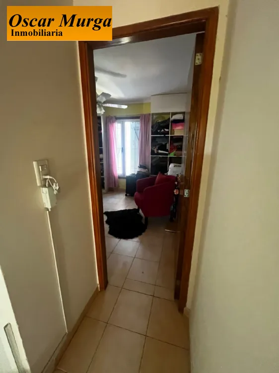 Dúplex en Venta Zona IV de Miramar. Estado Excelente. 2 Habitaciones. 2 Baños. Apto Crédito