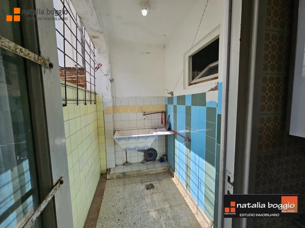 Casa en Venta Zona IV de Miramar. Estado Bueno. Apto Crédito