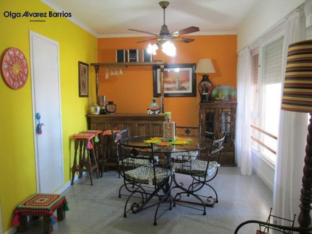 Departamento en Venta Zona I de Miramar. Estado Muy Bueno. Apto Crédito