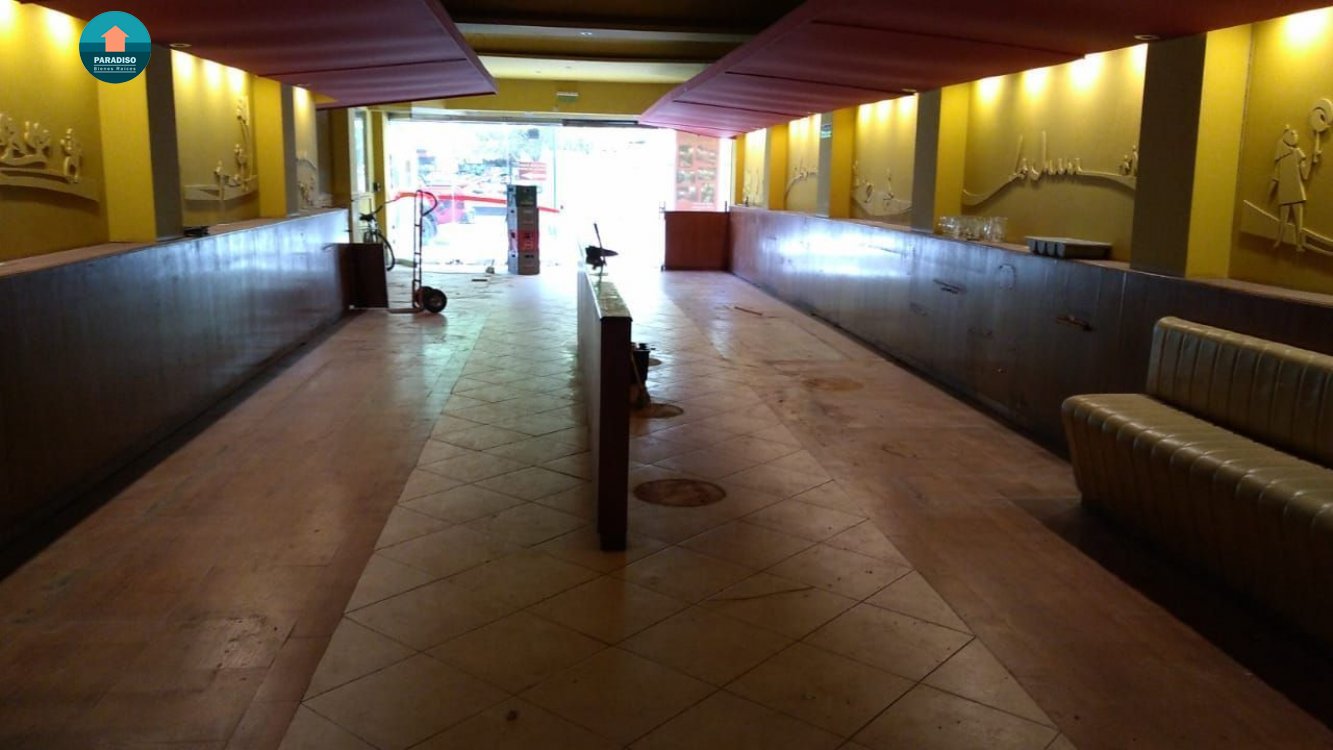 Local u Oficina en Venta Zona I de Miramar. Retasado a U$S 600000. 3 Baños.