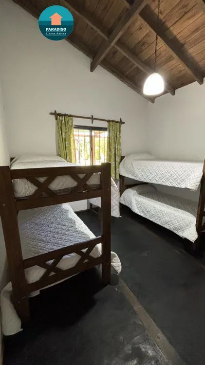 Cabaña en Venta Otras Zonas de Miramar. Estado Excelente. 2 Habitaciones. 1 Baño. Apto Crédito