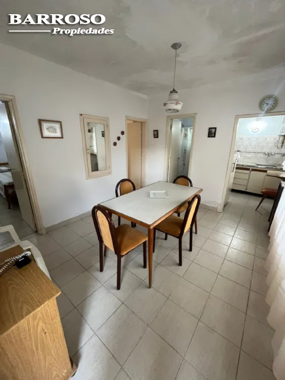PH en Venta Zona III de Miramar. Retasado a U$S 35000. 2 Habitaciones. 1 Baño. Apto Crédito