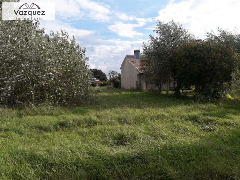 Lote o Terreno en Venta Parquemar de Miramar. Estado Muy Bueno. Apto Crédito