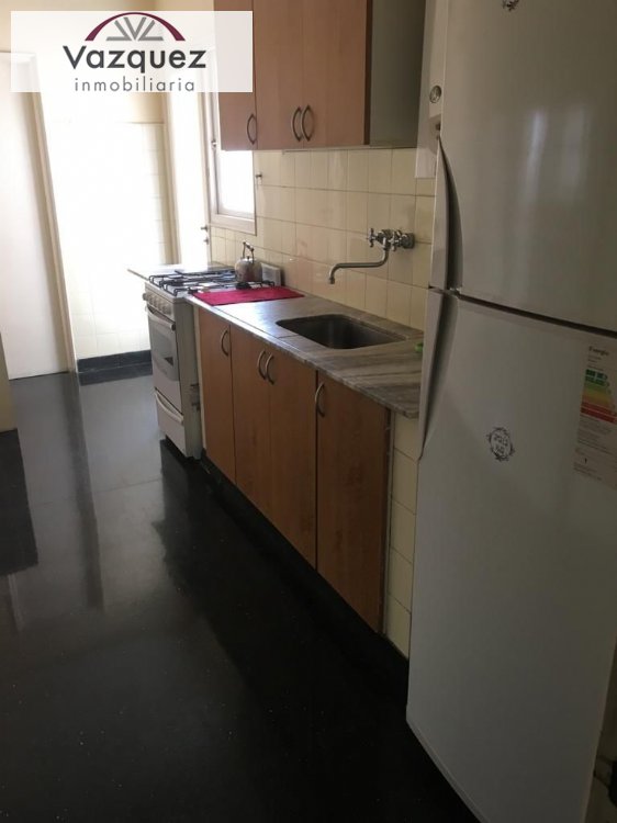 Departamento en Venta Zona I de Miramar. Retasado a U$S 155000. 3 Habitaciones. 2 Baños. Apto Crédito