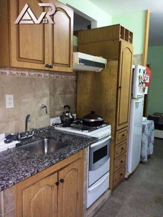 PH en Alquiler Temporario Zona Todo el año de Miramar. Estado Muy Bueno. 1 Habitación. 1 Baño. Temporada Verano 2025