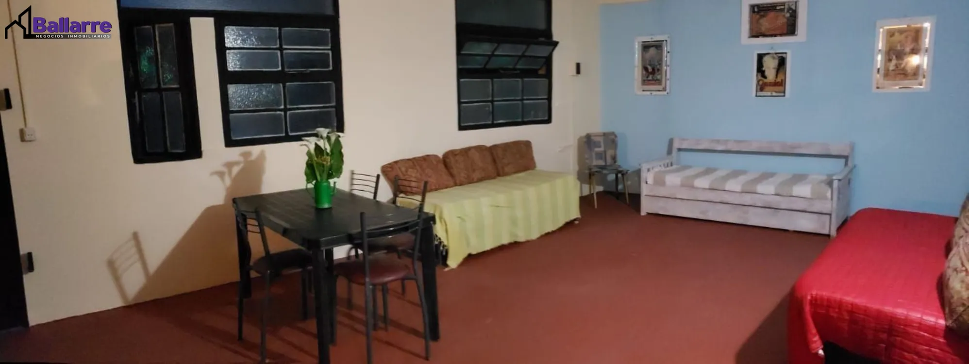 Casa en Venta Bristol de Miramar. Estado Bueno. 2 Habitaciones. 2 Baños. Apto Crédito