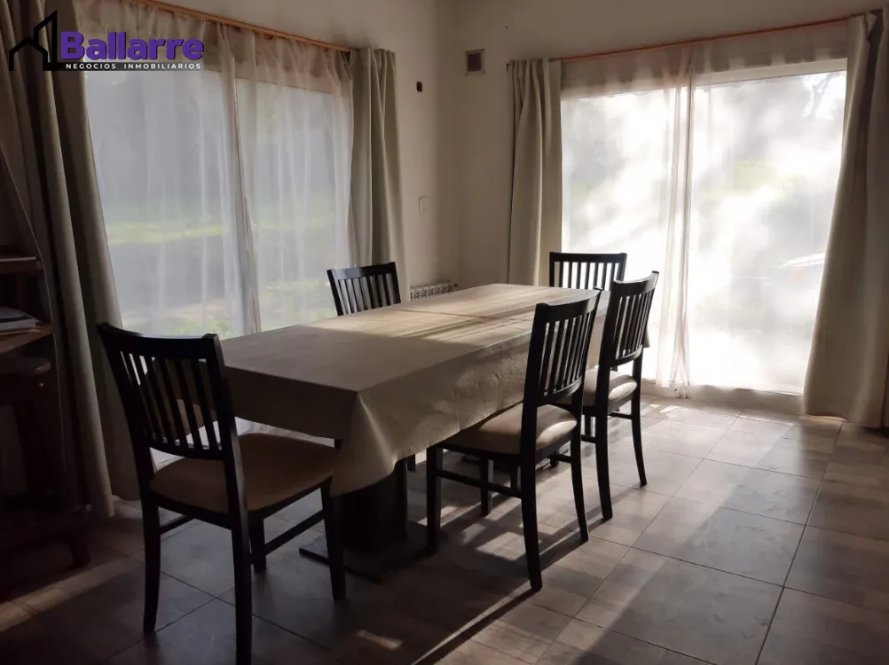 Casa en Venta Parquemar de Miramar. Estado En Construcción. 3 Habitaciones. 2 Baños. Apto Crédito