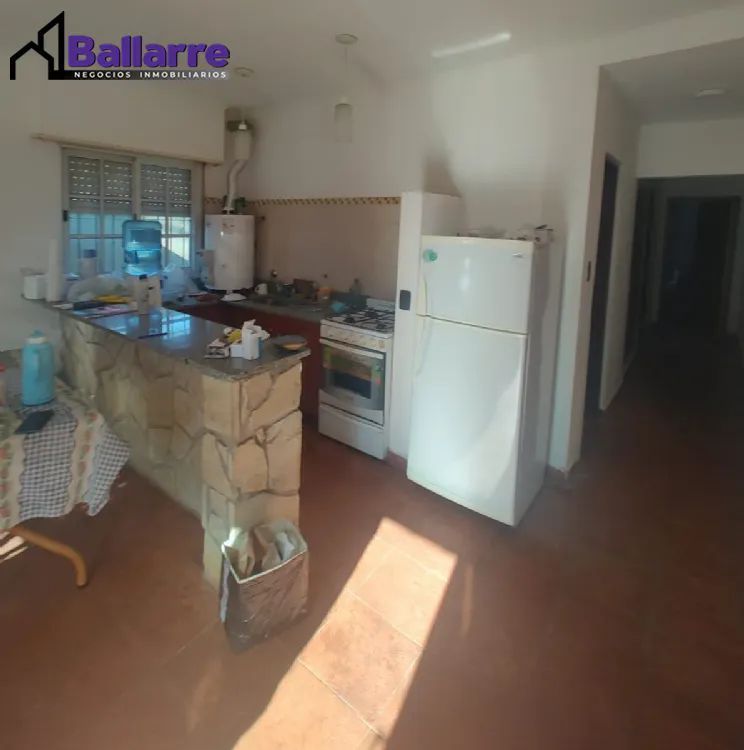 Departamento en Venta Zona III de Miramar. Estado Muy Bueno. 2 Habitaciones. 1 Baño. Apto Crédito