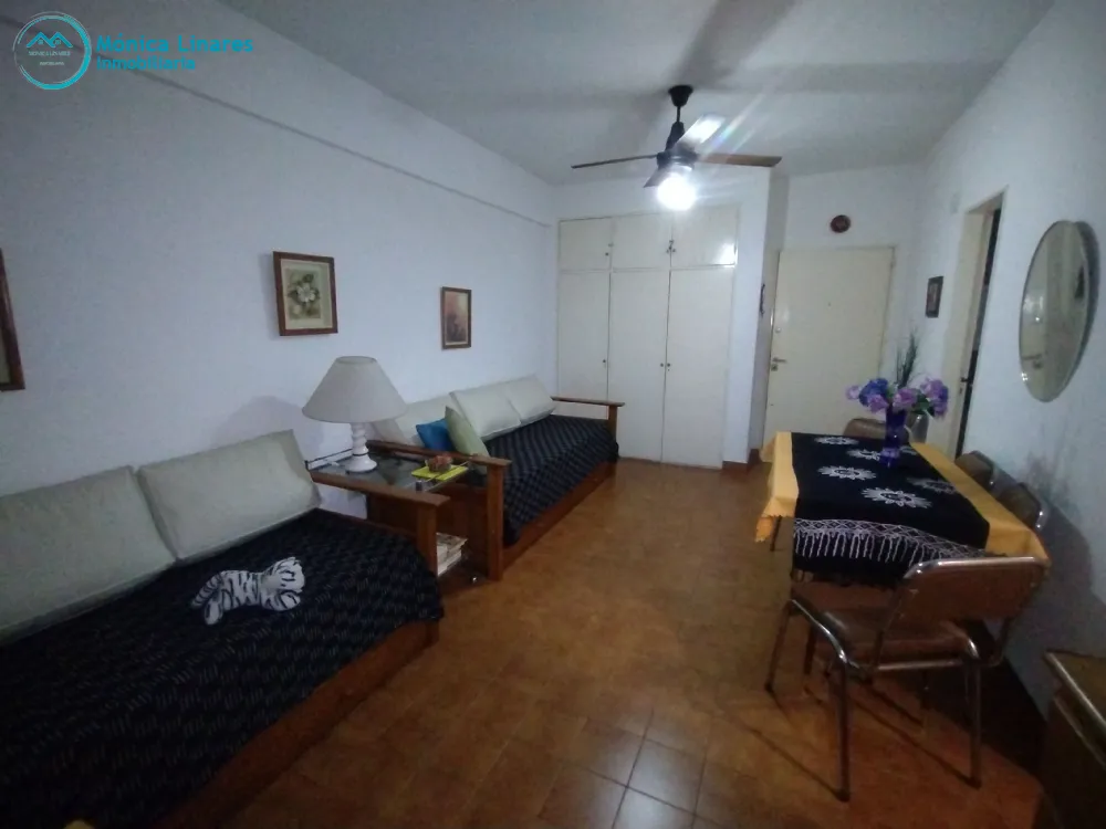 Departamento en Venta Zona II de Miramar. Retasado a U$S 35000.