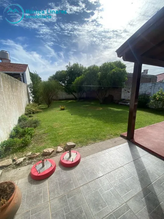 Casa en Venta La Baliza de Miramar. Retasado a U$S 80000. 2 Habitaciones. 1 Baño. Apto Crédito