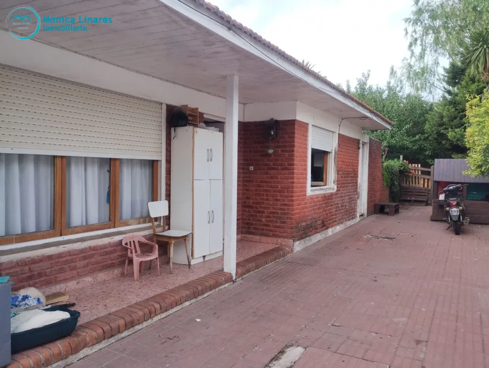 PH en Venta Zona II de Miramar. Retasado a U$S 100000. 3 Habitaciones. 2 Baños. Apto Crédito