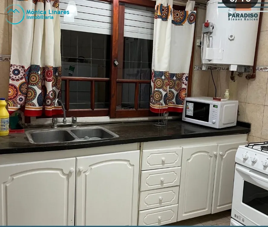 Casa en Venta Barrio La azucena de Miramar. Estado Muy Bueno. 1 Habitación. 1 Baño. Apto Crédito
