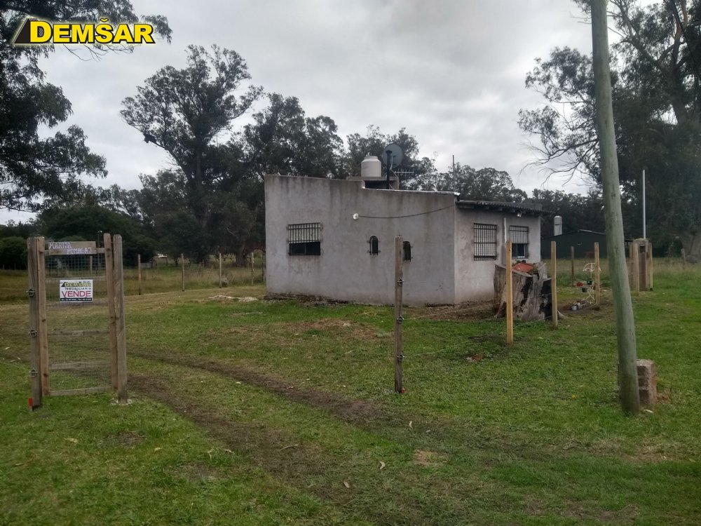 Casa en Venta Bristol de Miramar. Estado En Construcción. 2 Habitaciones. 1 Baño. Apto Crédito