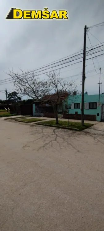Lote o Terreno en Venta Zona Todo el año de Miramar. Retasado a U$S 20000. Apto Crédito
