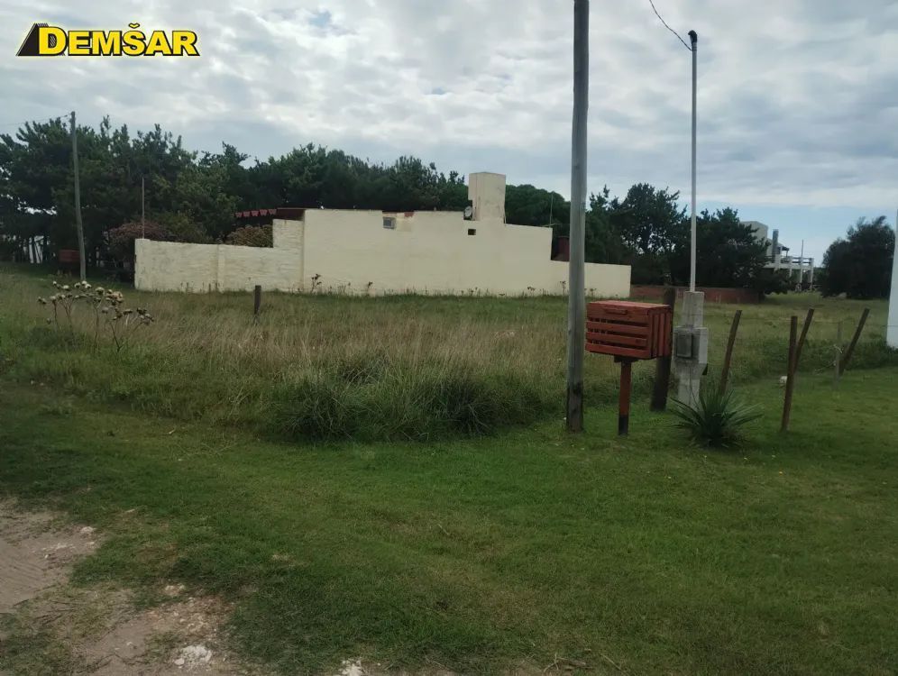 Lote o Terreno en Venta Rocas Negras de Mar del Sud. Retasado a U$S 16500. Apto Crédito