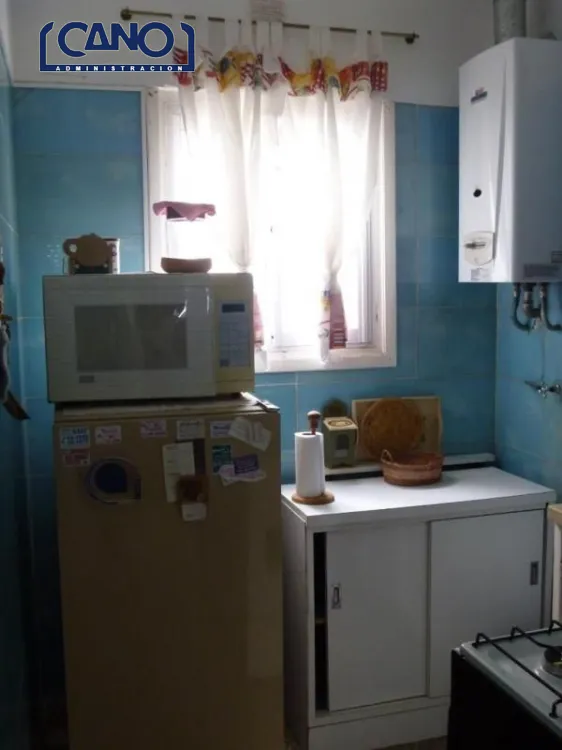 Departamento en Venta Zona I de Miramar. Estado Bueno.