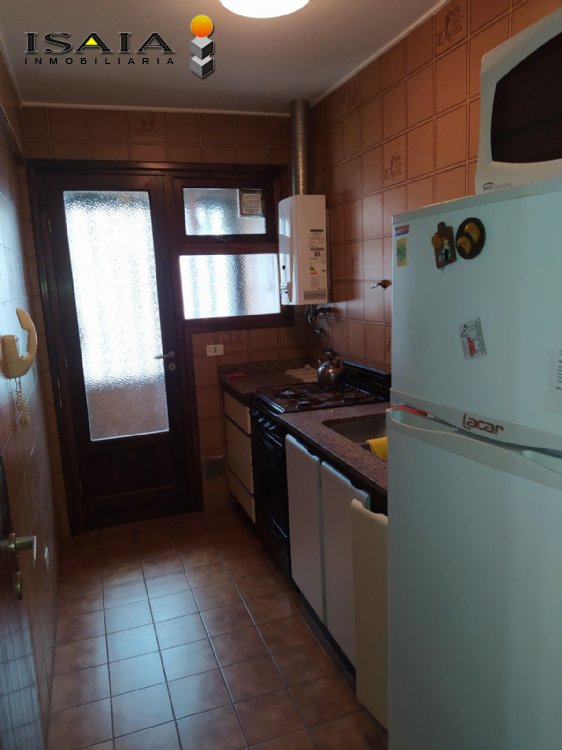 Departamento en Venta Zona I de Miramar. Estado Muy Bueno. 2 Habitaciones. 2 Baños. Apto Crédito