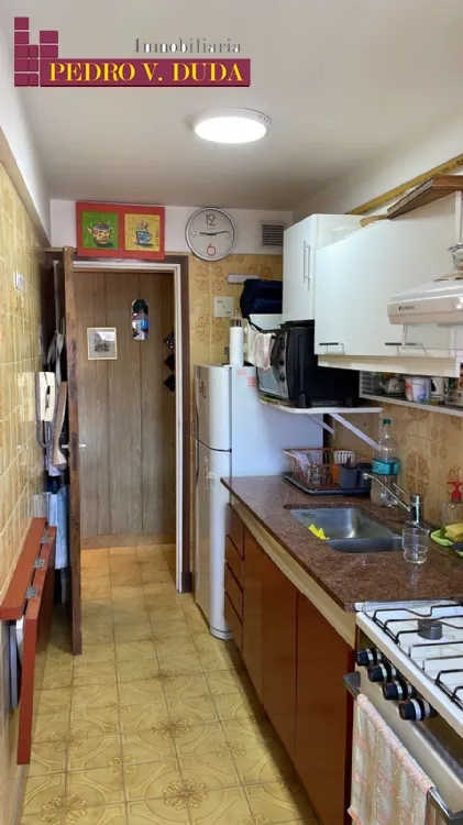 Departamento en Venta Zona I de Miramar. Retasado a U$S 50000. 1 Habitación. 1 Baño.