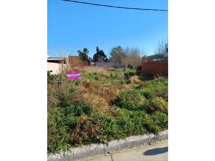 TERRENO EN EMPALME
