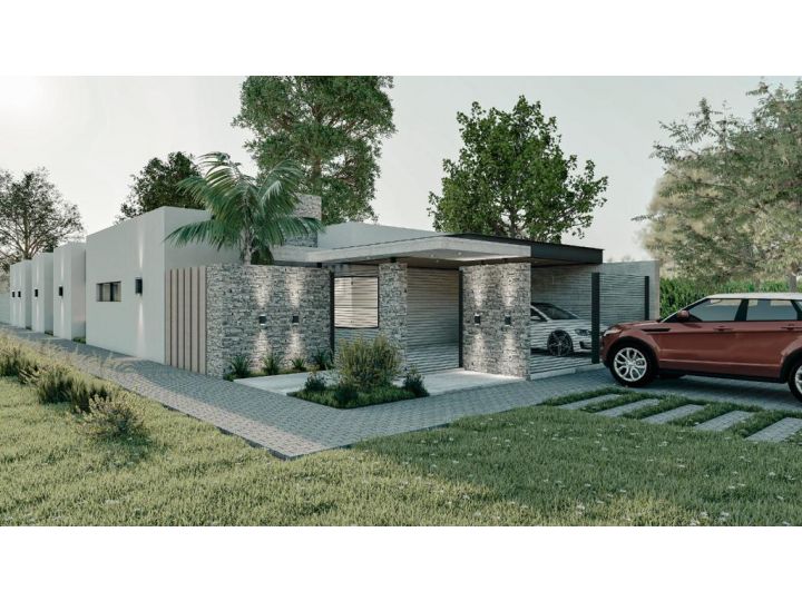 Gran oportunidad! Casa 70% terminada, CREDITO HIPOTECARIO!!!