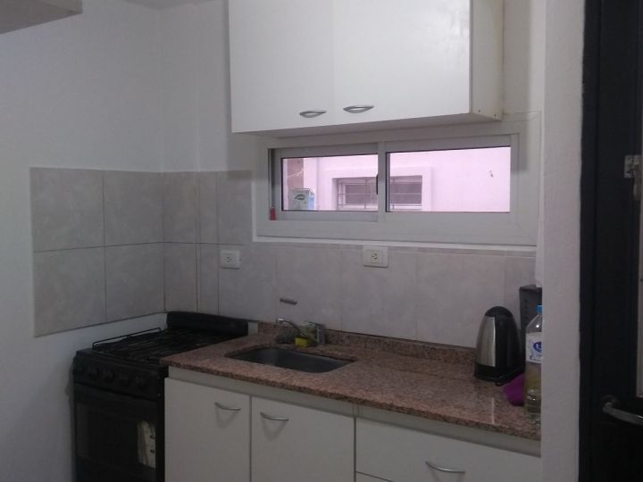 VENDO DEPARTAMENTO SOBRE CALLE CASEROS, ALTO ALBERDI