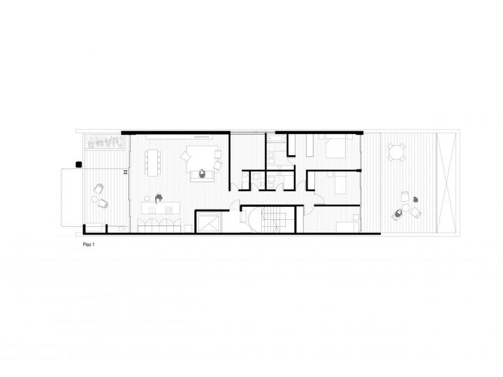 VENTA DEPARTAMENTOS TRES DORMITORIOS CON COCHERA