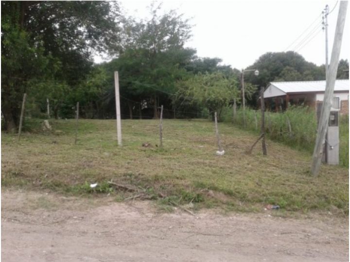 EL PUEBLITO, 2 LOTES EN VENTA. SALSIPUEDES