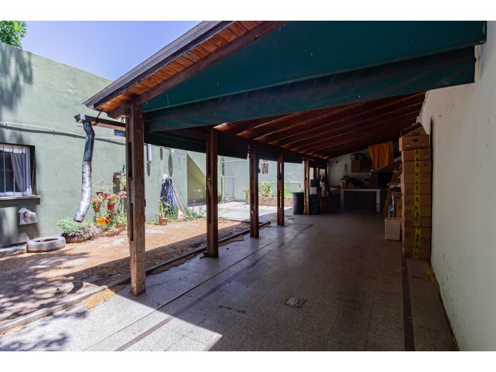 Casa en Arroyito con patio y cochera