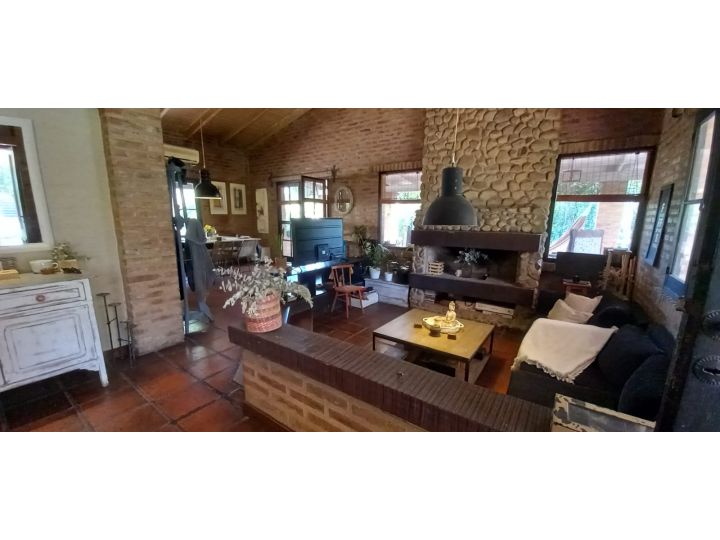 CASA a la venta en Barrio Cerrado LA HERRADURA