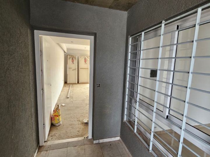 Edificio Meraki II - Depto De 2 Dormitorios  Y 2 Baños - A estrenar! Piso 2 - 8