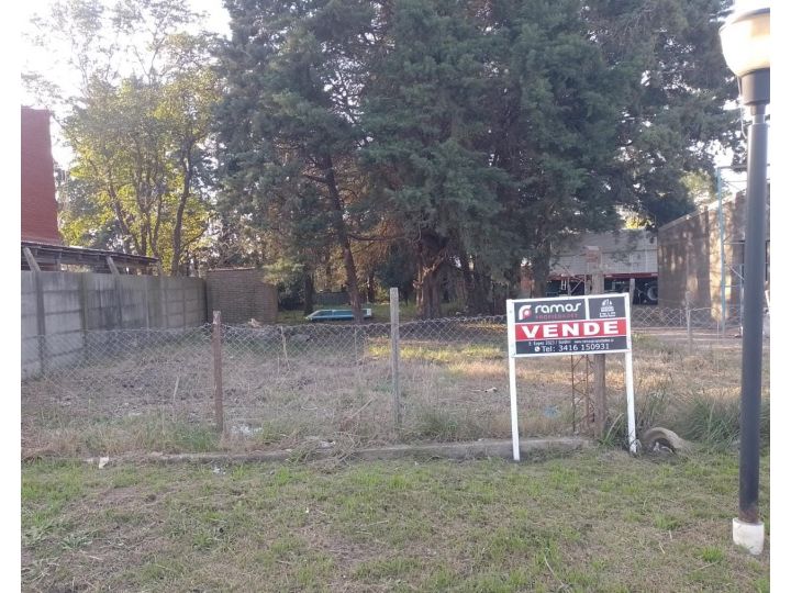 Importante terreno en Soldini