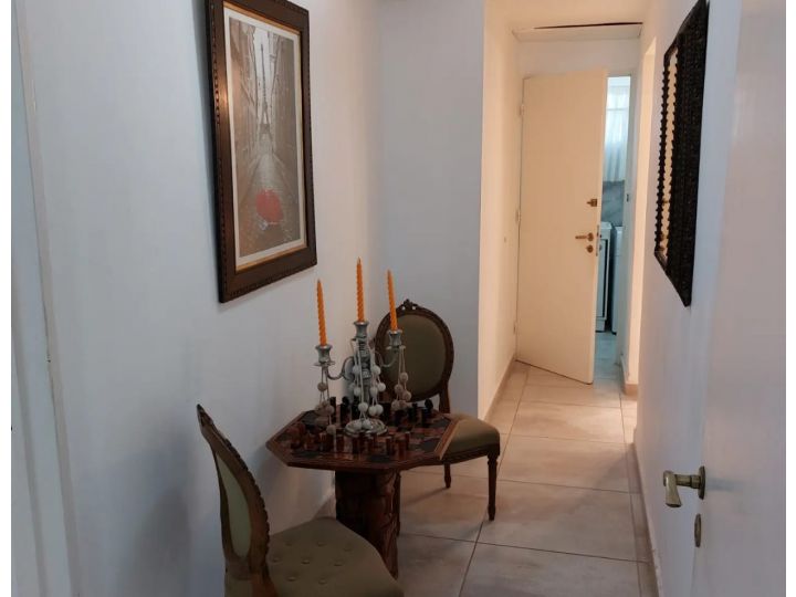 Hermosa Casa con Patio en Venta - Villa Carlos Paz