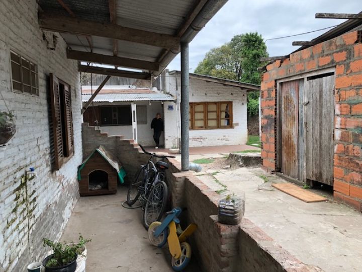 Casa tres dormitorios, Fisherton