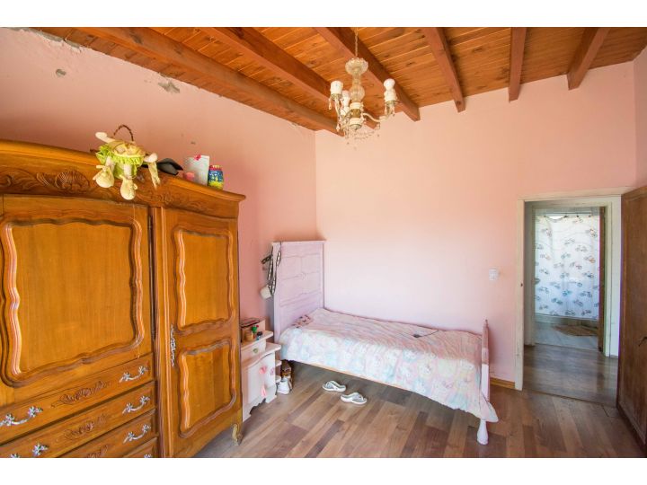 Casa en barrio Los Morros, Funes.
