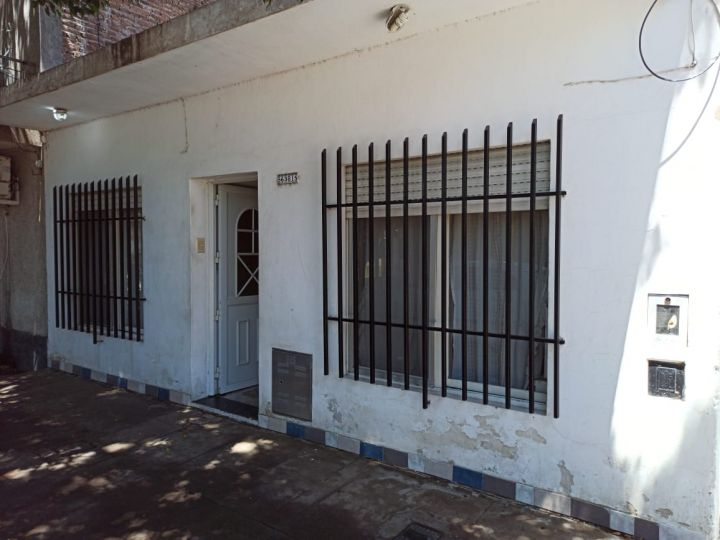 Barrio Ludueña - Liniers 500 bis