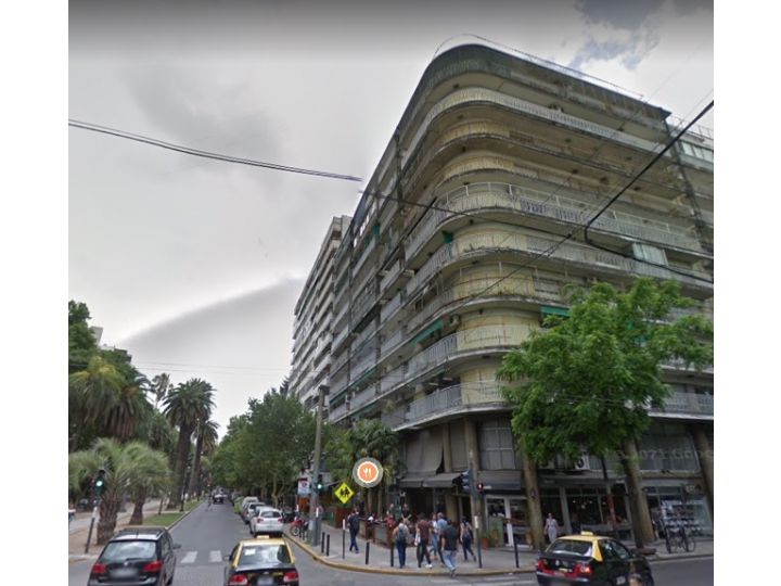 VENDE DEPARTAMENTO EN ROSARIO