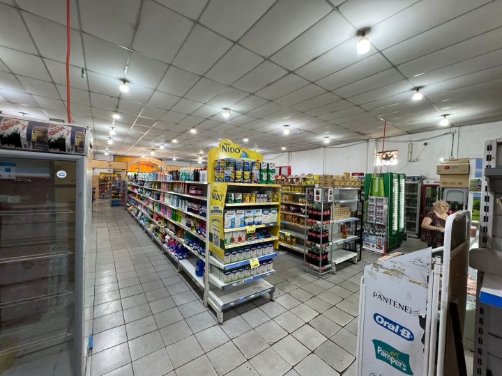 Galpon en venta - Zona Norte