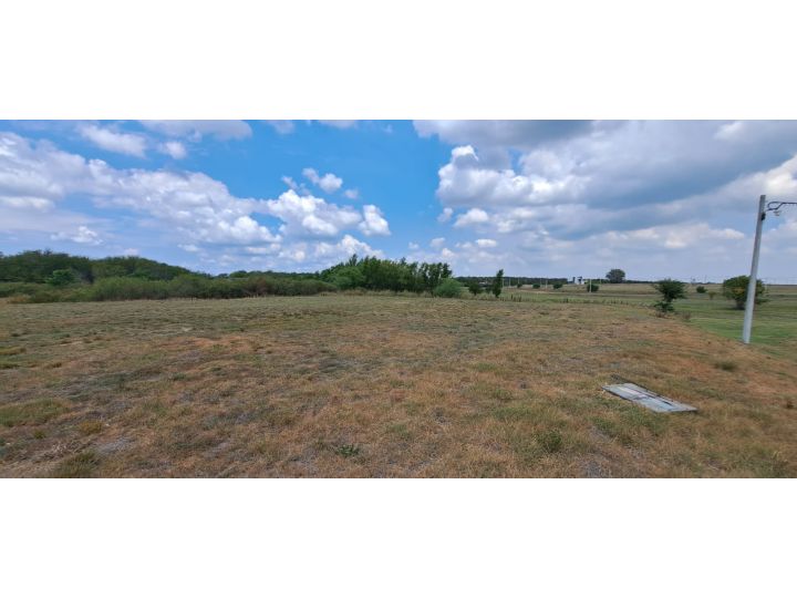 VENTA LOTE 38 SOLARES DEL CARCARAÑA BARRIO SOLARES SUR