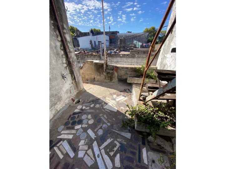 VENTA CASA 2 DORMITORIOS PA A RECICLAR