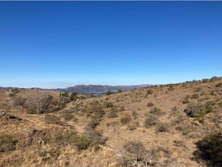 Hermoso lote en Potrero de Garay Estancia la Cunka
