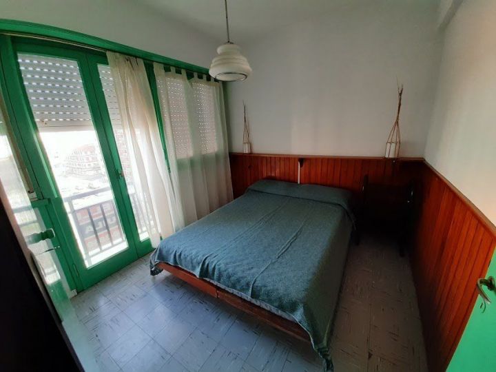 Alquiler temporario departamento 2 ambientes Miramar